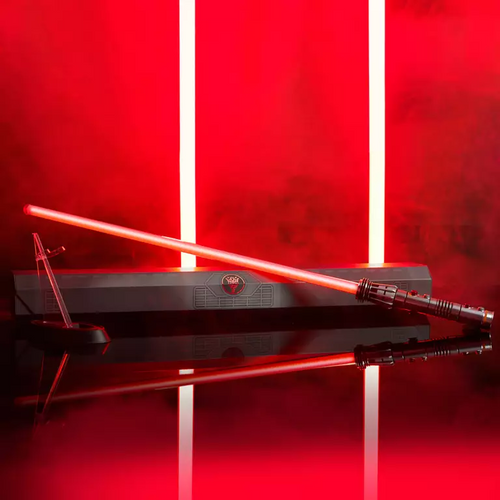 🇲🇽 Sable de luz Star Wars, lightsaber Galaxy’s Edge, sable de Luke Skywalker, Anakin Skywalker lightsaber, sable de Darth Vader, Darth Maul lightsaber, sable de luz original, colección Star Wars.