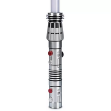 Cargar imagen en el visor de la galería, 🇲🇽 Sable de luz Star Wars, lightsaber Galaxy’s Edge, sable de Luke Skywalker, Anakin Skywalker lightsaber, sable de Darth Vader, Darth Maul lightsaber, sable de luz original, colección Star Wars.