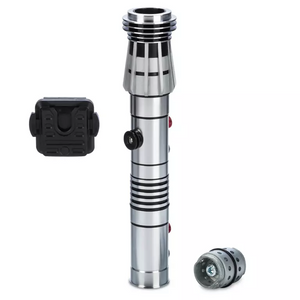 🇲🇽 Sable de luz Star Wars, lightsaber Galaxy’s Edge, sable de Luke Skywalker, Anakin Skywalker lightsaber, sable de Darth Vader, Darth Maul lightsaber, sable de luz original, colección Star Wars.