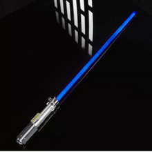 Cargar imagen en el visor de la galería, 🇲🇽 Sable de luz Star Wars, lightsaber Galaxy’s Edge, sable de Luke Skywalker, Anakin Skywalker lightsaber, sable de Darth Vader, Darth Maul lightsaber, sable de luz original, colección Star Wars.