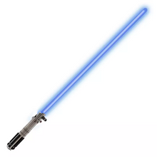 Cargar imagen en el visor de la galería, 🇲🇽 Sable de luz Star Wars, lightsaber Galaxy’s Edge, sable de Luke Skywalker, Anakin Skywalker lightsaber, sable de Darth Vader, Darth Maul lightsaber, sable de luz original, colección Star Wars.