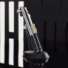 Cargar imagen en el visor de la galería, 🇲🇽 Sable de luz Star Wars, lightsaber Galaxy’s Edge, sable de Luke Skywalker, Anakin Skywalker lightsaber, sable de Darth Vader, Darth Maul lightsaber, sable de luz original, colección Star Wars.