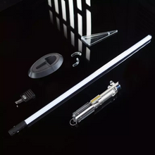 Cargar imagen en el visor de la galería, 🇲🇽 Sable de luz Star Wars, lightsaber Galaxy’s Edge, sable de Luke Skywalker, Anakin Skywalker lightsaber, sable de Darth Vader, Darth Maul lightsaber, sable de luz original, colección Star Wars.