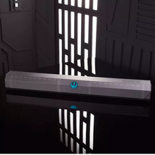 Cargar imagen en el visor de la galería, 🇲🇽 Sable de luz Star Wars, lightsaber Galaxy’s Edge, sable de Luke Skywalker, Anakin Skywalker lightsaber, sable de Darth Vader, Darth Maul lightsaber, sable de luz original, colección Star Wars.