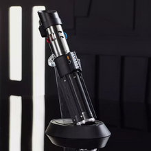 Cargar imagen en el visor de la galería, 🇲🇽 Sable de luz Star Wars, lightsaber Galaxy’s Edge, sable de Luke Skywalker, Anakin Skywalker lightsaber, sable de Darth Vader, Darth Maul lightsaber, sable de luz original, colección Star Wars.