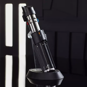 🇲🇽 Sable de luz Star Wars, lightsaber Galaxy’s Edge, sable de Luke Skywalker, Anakin Skywalker lightsaber, sable de Darth Vader, Darth Maul lightsaber, sable de luz original, colección Star Wars.