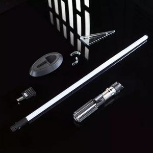 🇲🇽 Sable de luz Star Wars, lightsaber Galaxy’s Edge, sable de Luke Skywalker, Anakin Skywalker lightsaber, sable de Darth Vader, Darth Maul lightsaber, sable de luz original, colección Star Wars.