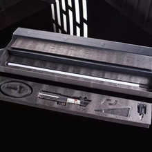 Cargar imagen en el visor de la galería, 🇲🇽 Sable de luz Star Wars, lightsaber Galaxy’s Edge, sable de Luke Skywalker, Anakin Skywalker lightsaber, sable de Darth Vader, Darth Maul lightsaber, sable de luz original, colección Star Wars.