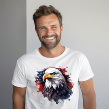 Cargar imagen en el visor de la galería, American Eagle 2 T-shirt