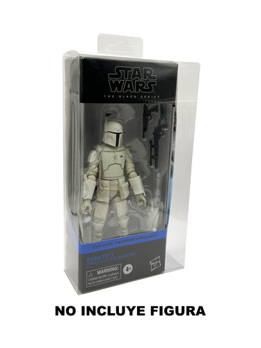 Star Wars Black Series Protector