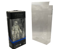 Load image into Gallery viewer, Star Wars Black Series Protector