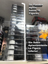 Cargar imagen en el visor de la galería, Protector para Figuras Star Wars Vintage Collection envío gratis a todo México Paquetes de hasta 20 Piezas