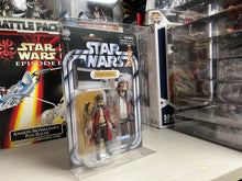 Cargar imagen en el visor de la galería, Protector para Figuras Star Wars Vintage Collection envío gratis a todo México Paquetes de hasta 20 Piezas