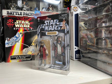 Cargar imagen en el visor de la galería, Protector para Figuras Star Wars Vintage Collection envío gratis a todo México Paquetes de hasta 20 Piezas