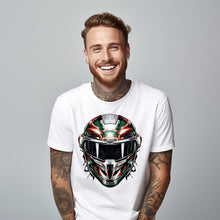 Load image into Gallery viewer, Motorcycle Biker Modern Helmet