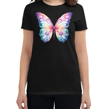 Load image into Gallery viewer, Butterfly painting 2