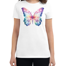 Load image into Gallery viewer, Butterfly painting 2