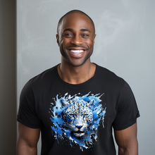 Load image into Gallery viewer, Jaguar Painting Tshirt