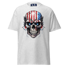 Load image into Gallery viewer, American Skull 2