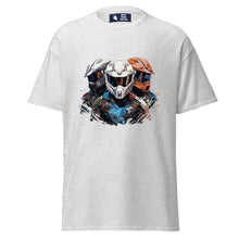 Cargar imagen en el visor de la galería, Motocross Bikers T-shirt