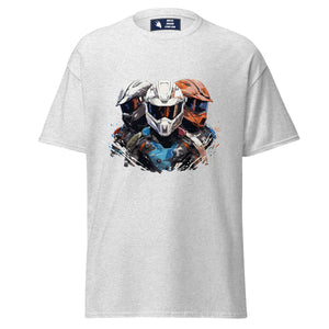 Motocross Bikers T-shirt