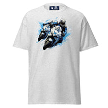 Load image into Gallery viewer, Motorcycles in Action T-shirt