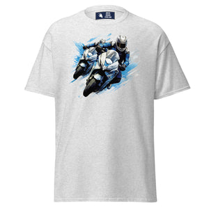 Motorcycles in Action T-shirt