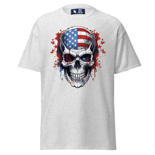 Load image into Gallery viewer, American Skull 5