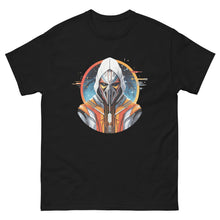 Load image into Gallery viewer, Alien Robotic Futuristic Tshirt