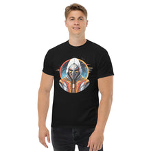 Load image into Gallery viewer, Alien Robotic Futuristic Tshirt