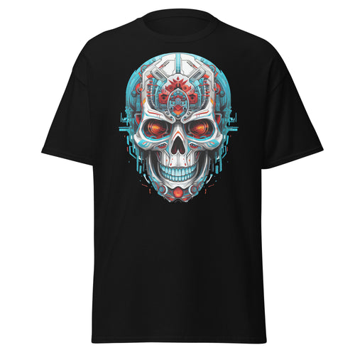 Mexican Skull