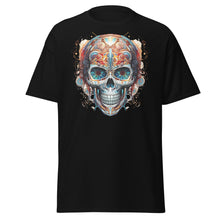 Cargar imagen en el visor de la galería, Mexican skull version 2