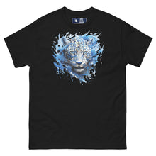 Cargar imagen en el visor de la galería, Jaguar Painting Tshirt