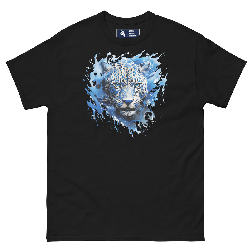 Jaguar Painting Tshirt