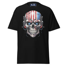 Cargar imagen en el visor de la galería, American Skull 2