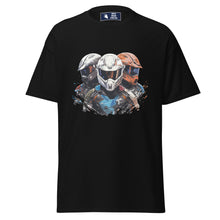 Cargar imagen en el visor de la galería, Motocross Bikers T-shirt