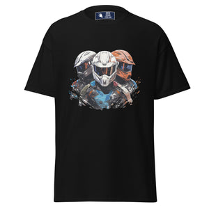 Motocross Bikers T-shirt