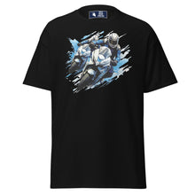 Cargar imagen en el visor de la galería, Motorcycles in Action T-shirt