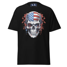 Load image into Gallery viewer, American Skull 5