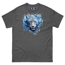 Load image into Gallery viewer, Jaguar Painting Tshirt