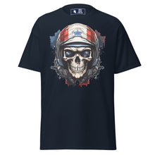 Load image into Gallery viewer, AMERICAN Skull