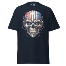 Load image into Gallery viewer, American Skull 2