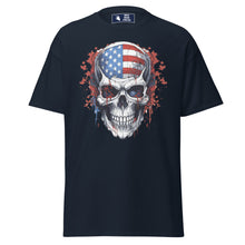 Load image into Gallery viewer, American Skull 5