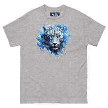 Load image into Gallery viewer, Jaguar Painting Tshirt