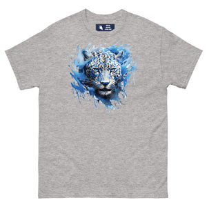 Jaguar Painting Tshirt