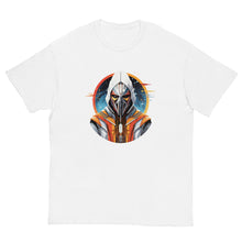 Load image into Gallery viewer, Alien Robotic Futuristic Tshirt