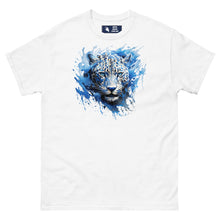 Load image into Gallery viewer, Jaguar Painting Tshirt