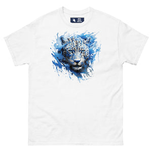 Jaguar Painting Tshirt