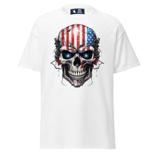 Load image into Gallery viewer, American Skull 2