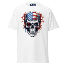 Load image into Gallery viewer, American Skull 5